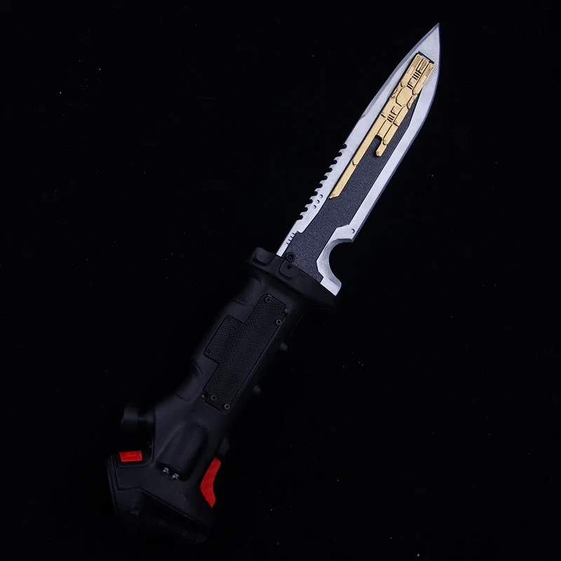 Titanfall 2 data knife replica